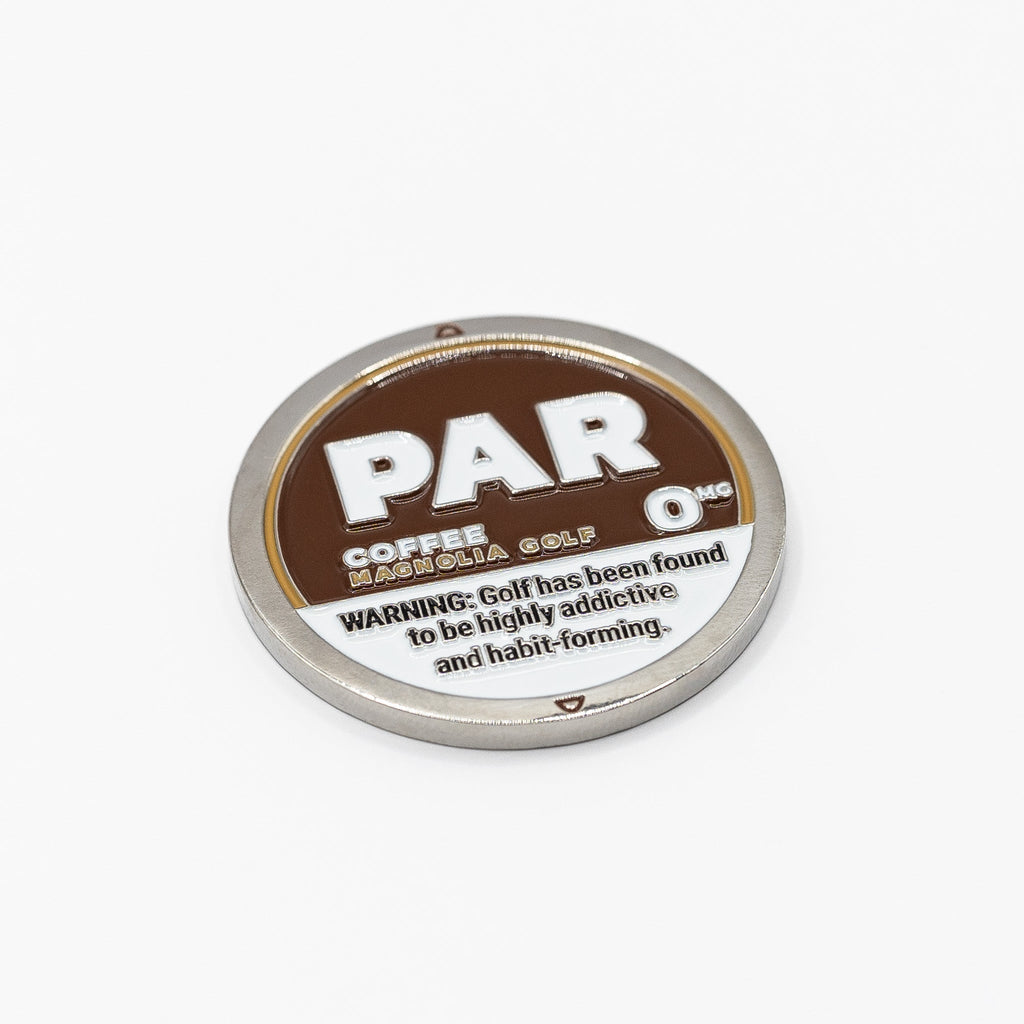Holiday "PAR" BALL MARKER Bundle - Black Girl Golf