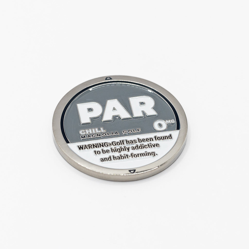 Holiday "PAR" BALL MARKER Bundle - Black Girl Golf