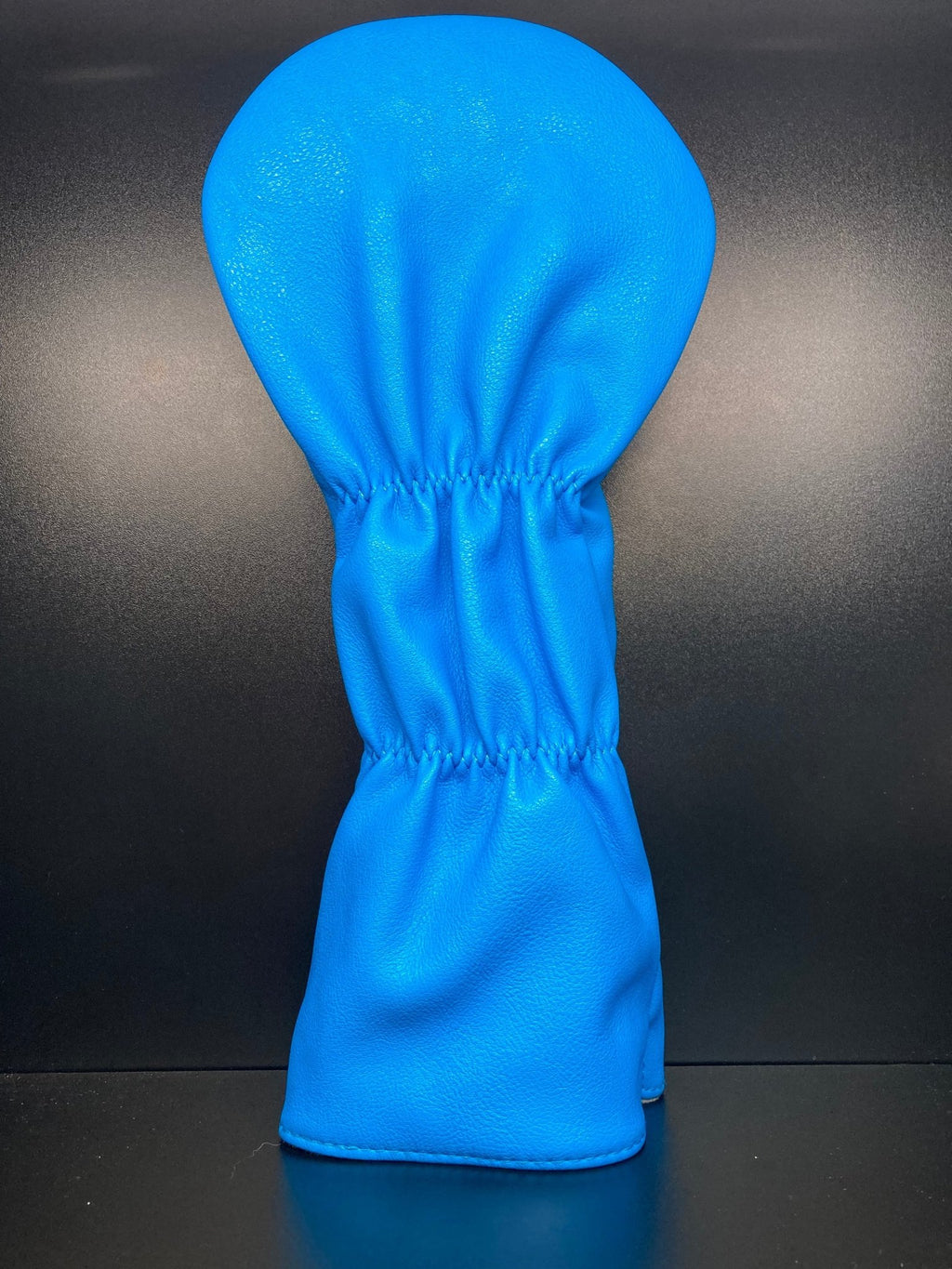Hula Girl Headcover - Black Girl Golf