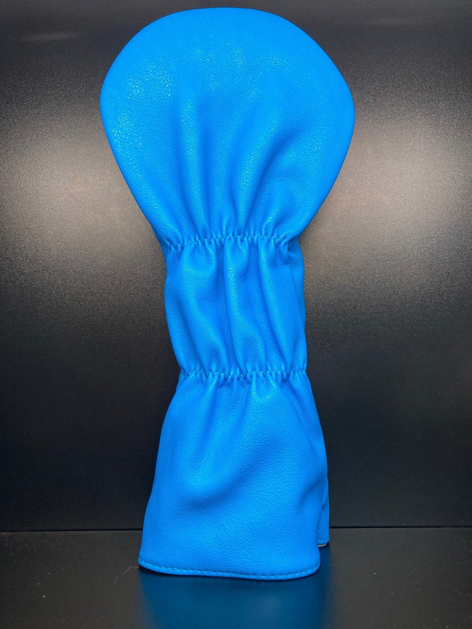 Hula Girl Headcover - Black Girl Golf