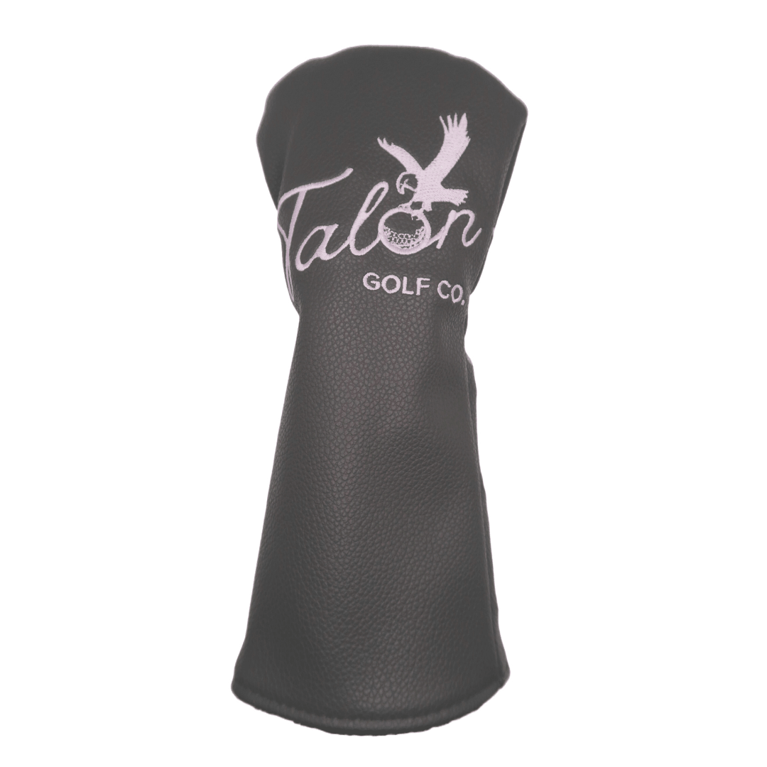 Hybrid Headcover - Black Girl Golf