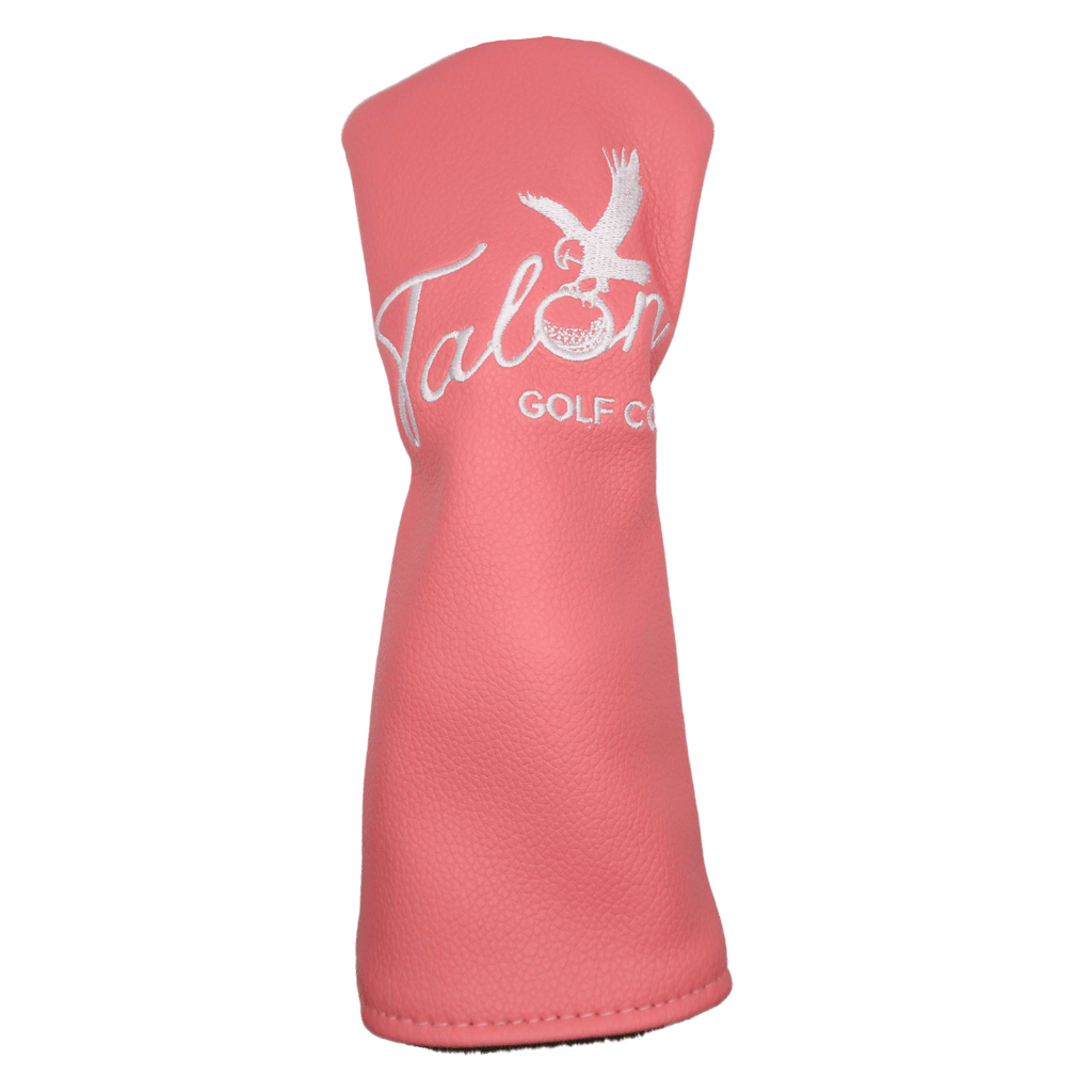Hybrid Headcover - Black Girl Golf