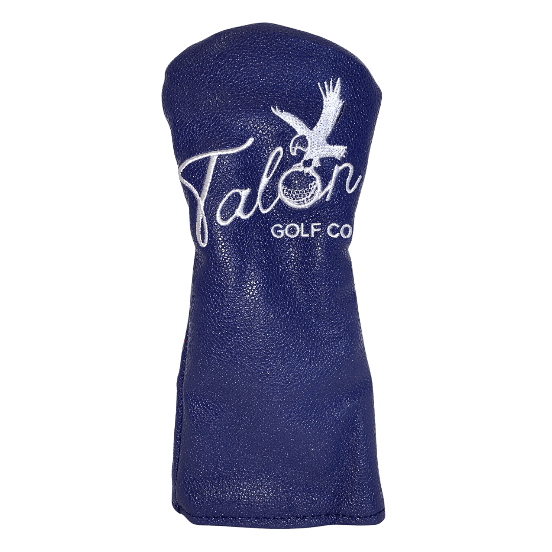 Hybrid Headcover - Black Girl Golf