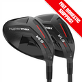 VLS Hypermax Lote de Madera 3 y 7