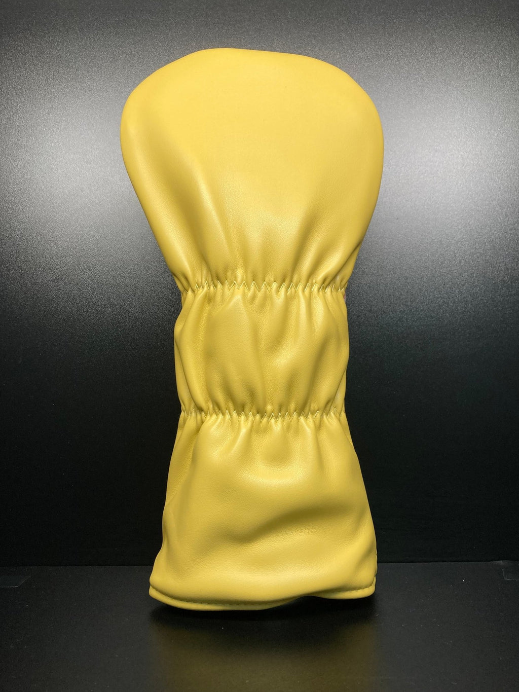 Ice Cream Cone Headcover - Black Girl Golf