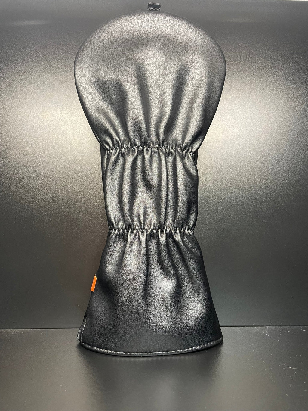 I'll Be Back Headcover - Black Girl Golf