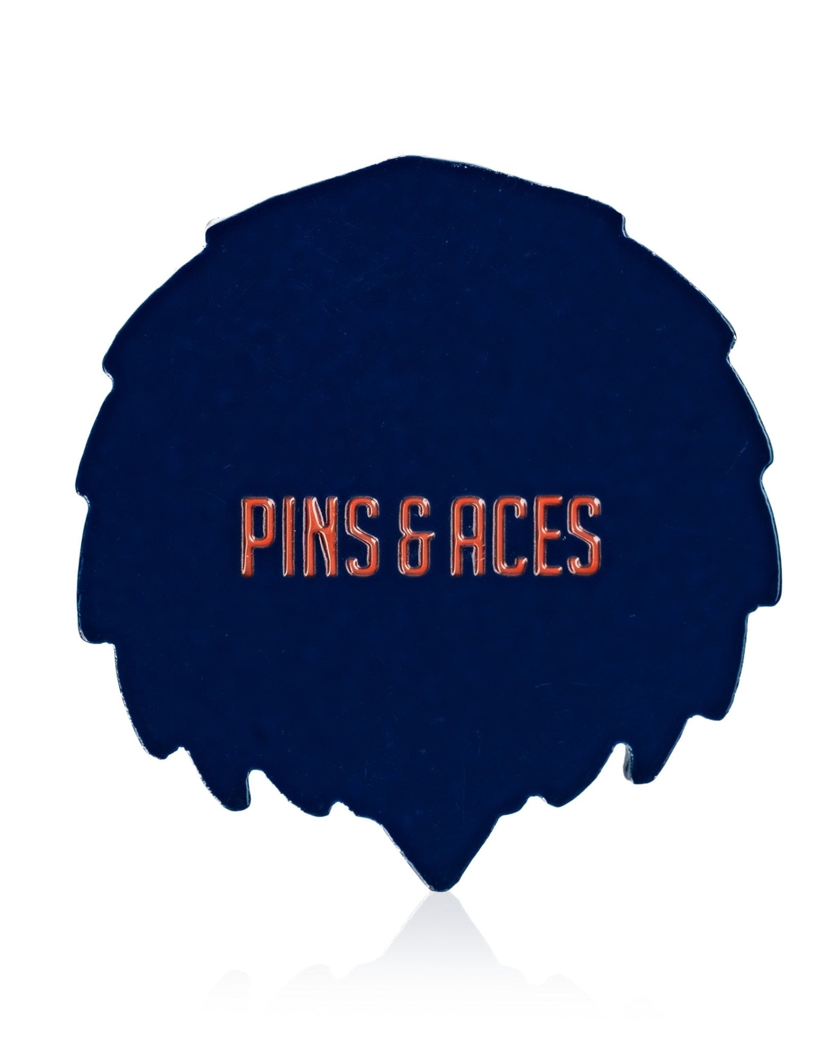 Independence Eagle - Ball Marker - Black Girl Golf