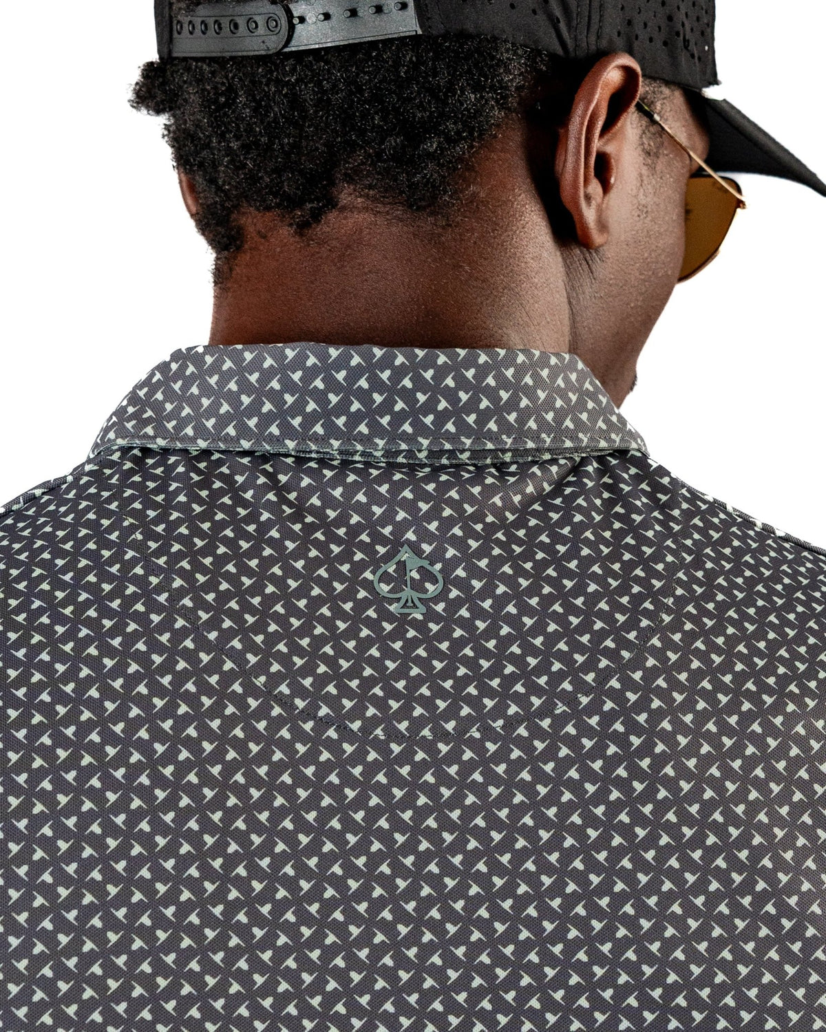 Jade Drops - Black Girl Golf