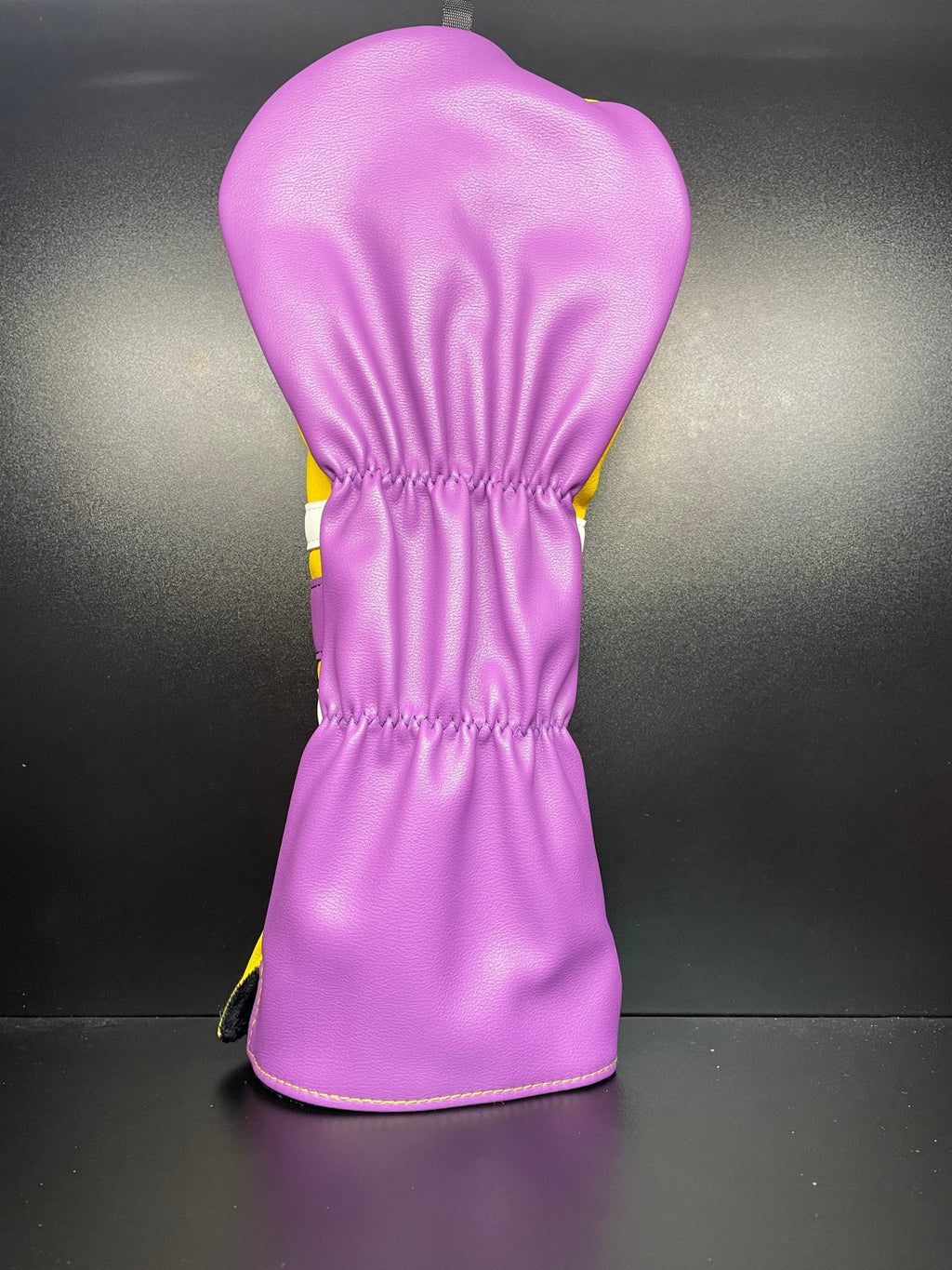 Kobe GOAT Headcover 2.0 - Black Girl Golf