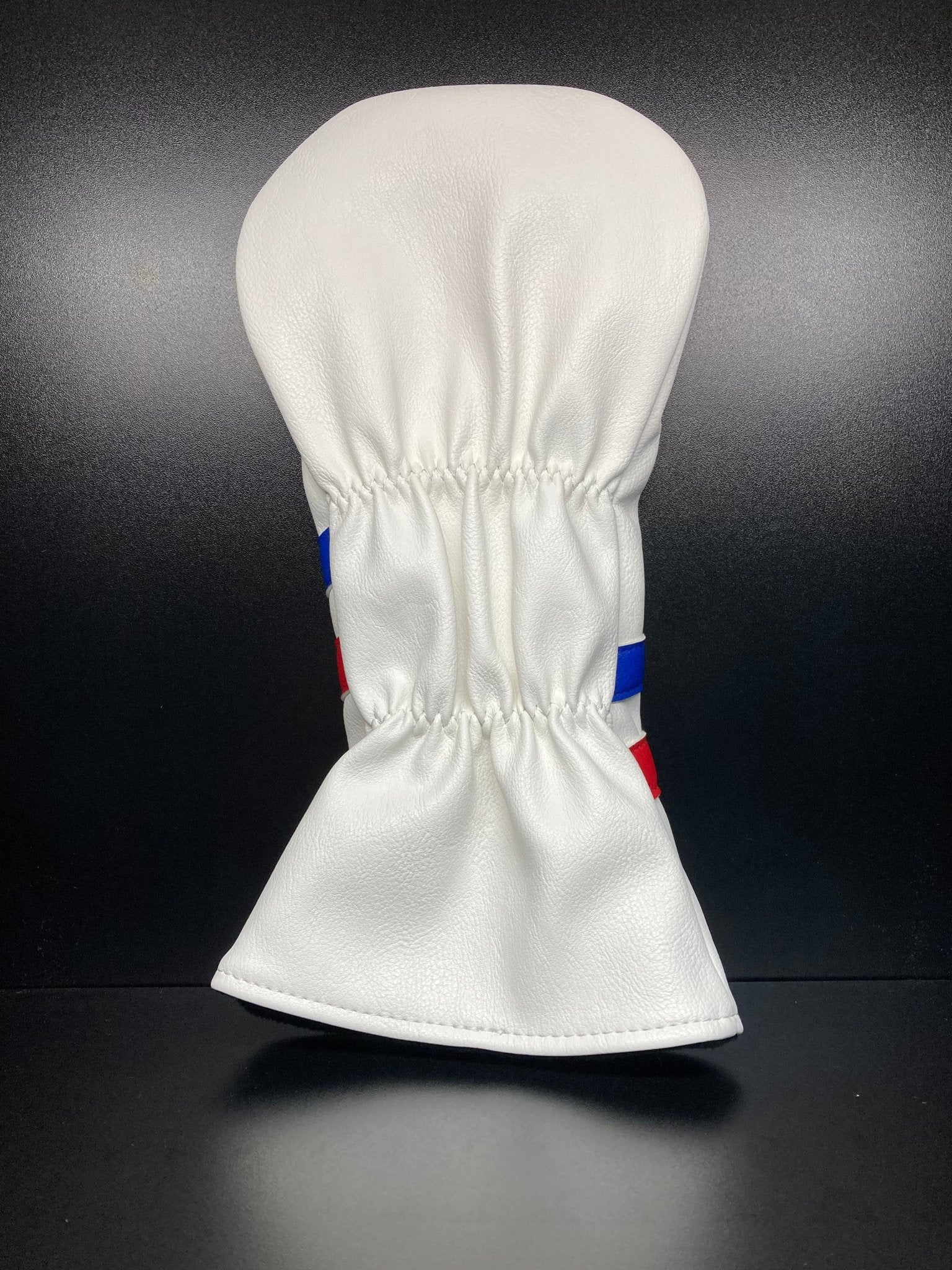 Korean Flag Headcover - Black Girl Golf
