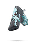 Kraken - Blade Putter Cover - Black Girl Golf