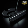 L.A.B. Golf DF 2.1 Putter - Black Girl Golf