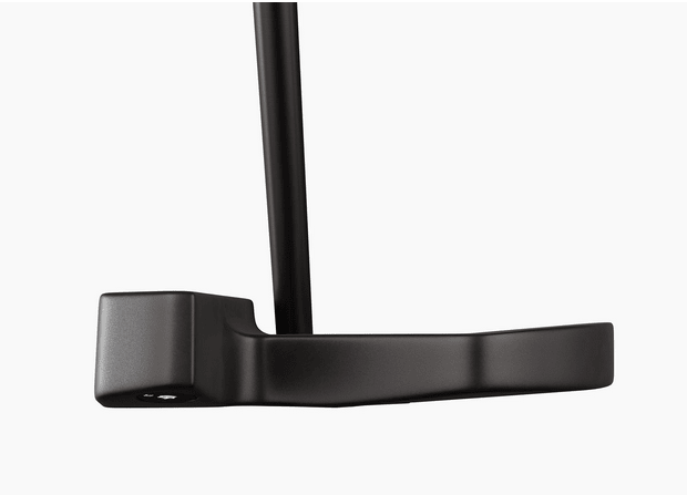 L.A.B. Golf DF3 Putter - Black Girl Golf