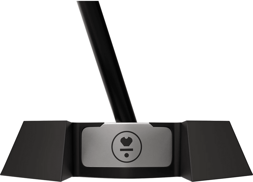 L.A.B. Golf MEZZ.1 MAX Putter - Black Girl Golf