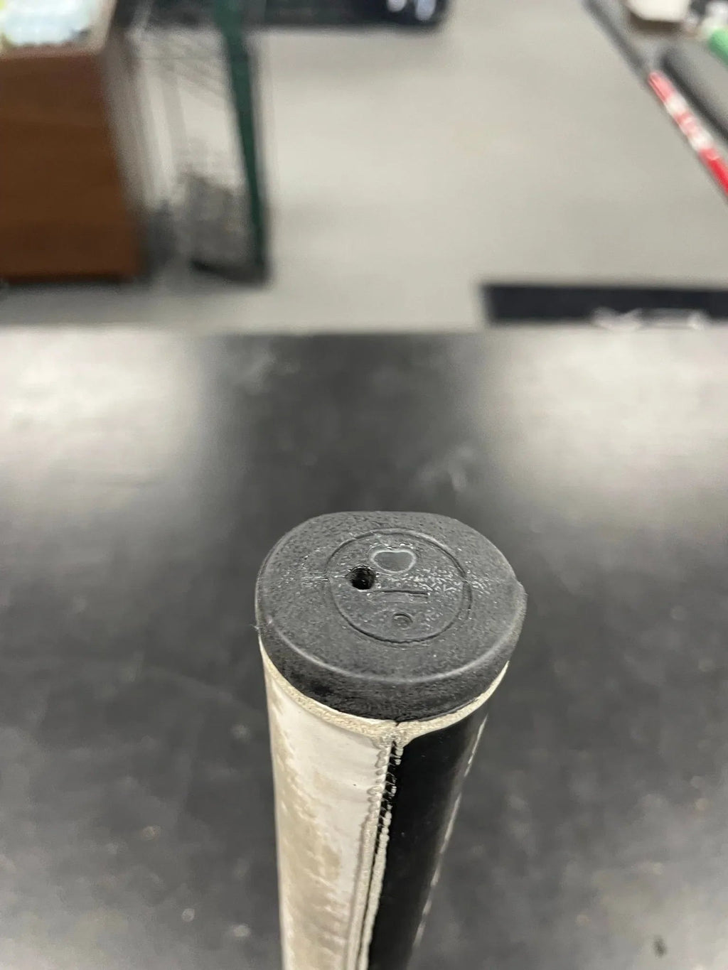 L.A.B. Golf MEZZ.1 Putter (Used) - Black Girl Golf