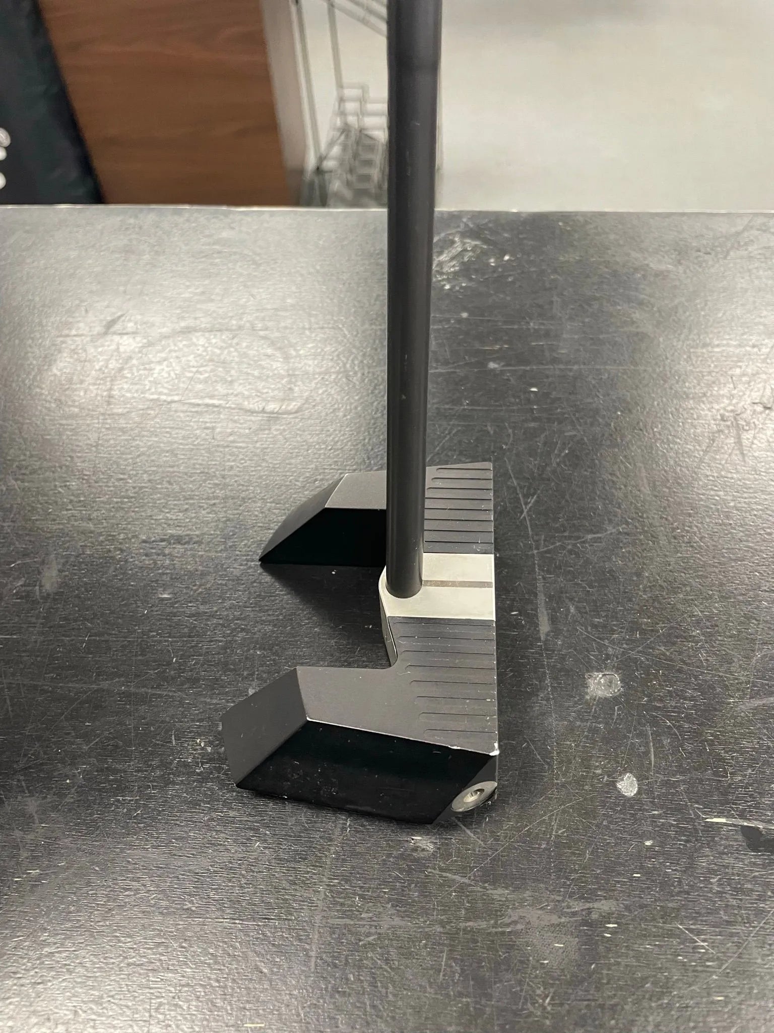 L.A.B. Golf MEZZ.1 Putter (Used) - Black Girl Golf