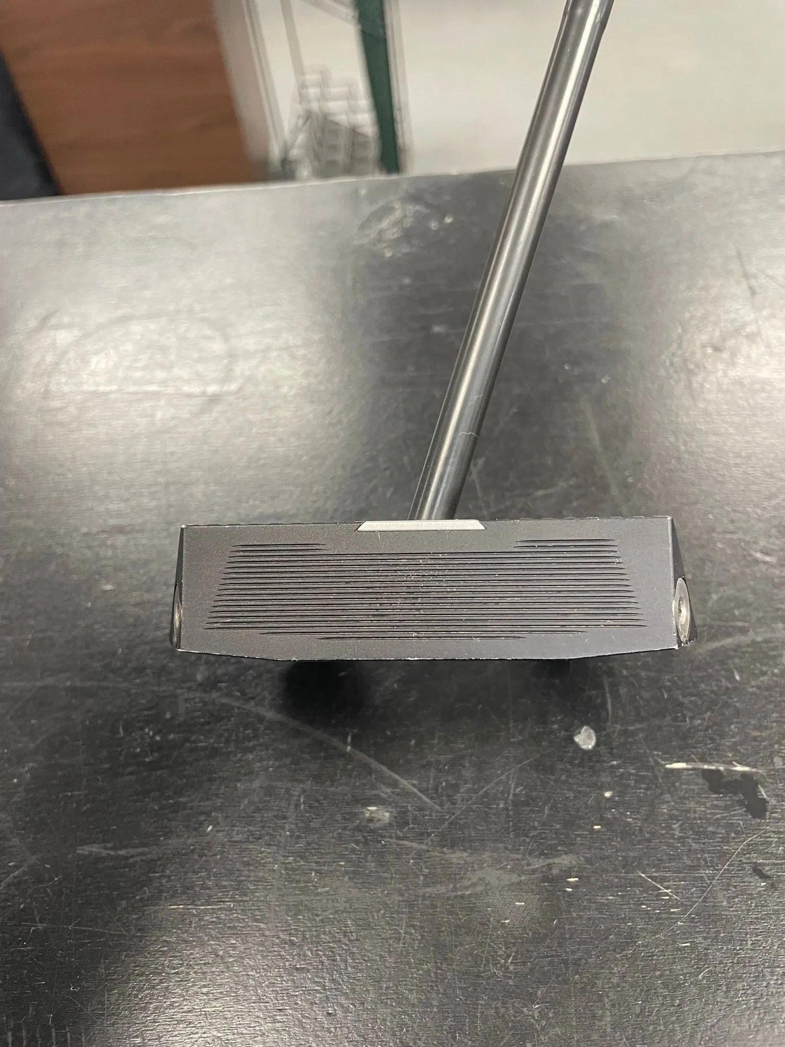 L.A.B. Golf MEZZ.1 Putter (Used) - Black Girl Golf