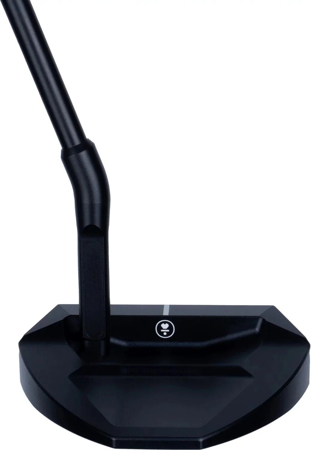 L.A.B. Golf OZ.1i HS Putter - Black Girl Golf