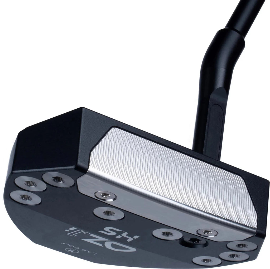 L.A.B. Golf OZ.1i HS Putter - Black Girl Golf