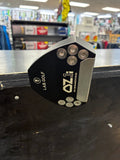 L.A.B. Golf OZ.1i Putter Right Hand 35 (Used) - Black Girl Golf