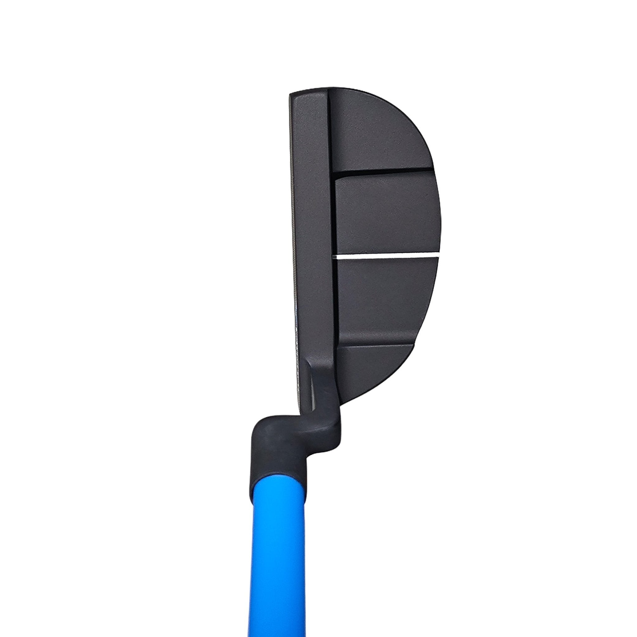 Lag Shot Golf Putter - Black Girl Golf