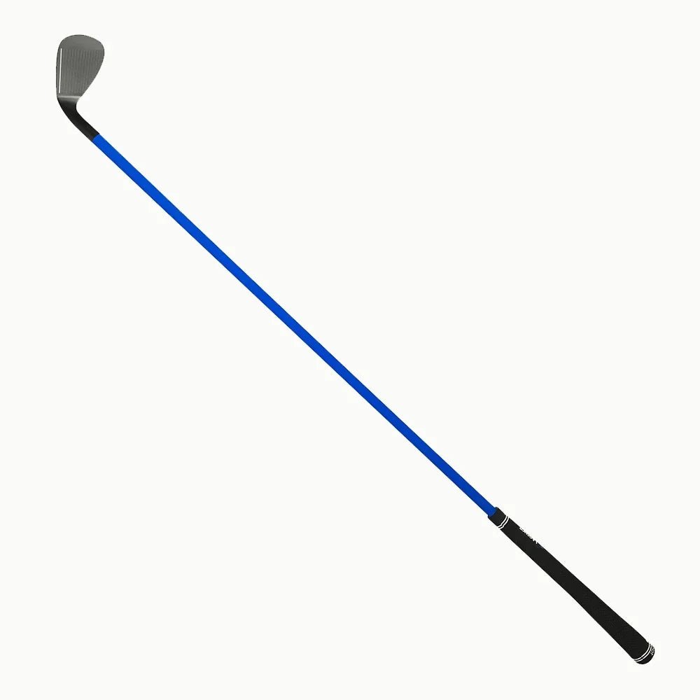 Lag Shot Wedge - Black Girl Golf