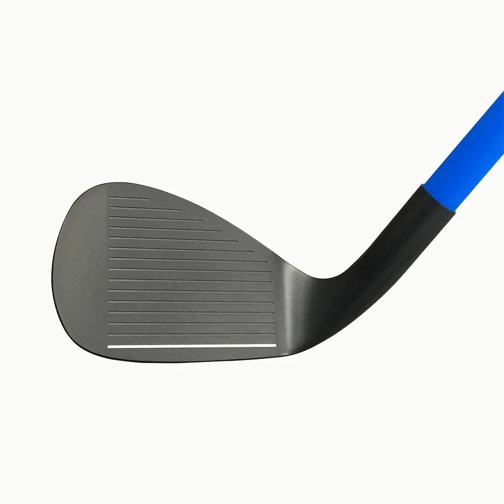 Lag Shot Wedge - Black Girl Golf