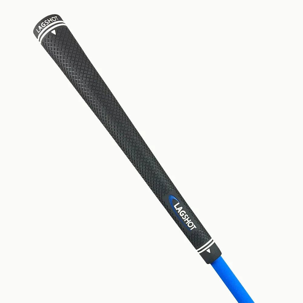 Lag Shot Wedge - Black Girl Golf