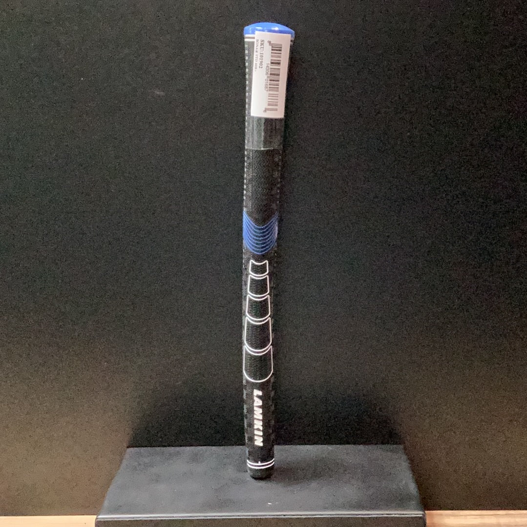 Lamkin Sonar - Black Girl Golf