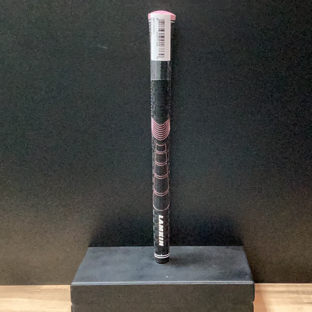 Lamkin Sonar - Black Girl Golf