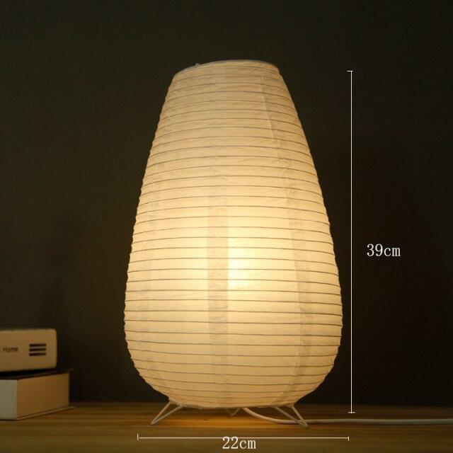 LED Paper Lantern Desk Lamp Creative Radio Table Lamps Kids Baby Feeding Small Night Light Bedroom Bedside Lamp Lights Art Decor Cute Study Lamps for Bedroom Décor - Black Girl Golf