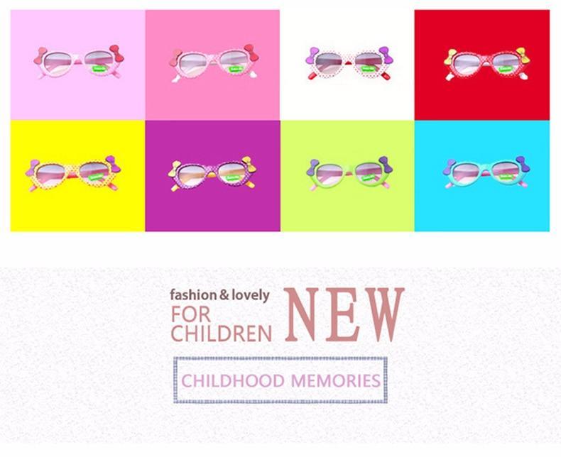 Letter NO Party Rimless Irregular Design Sunglasses For Men/Women Fashionable NO Sunglasses for Kids Oversize & Irregular Design Frameless Polygon Glasses For Children - Black Girl Golf