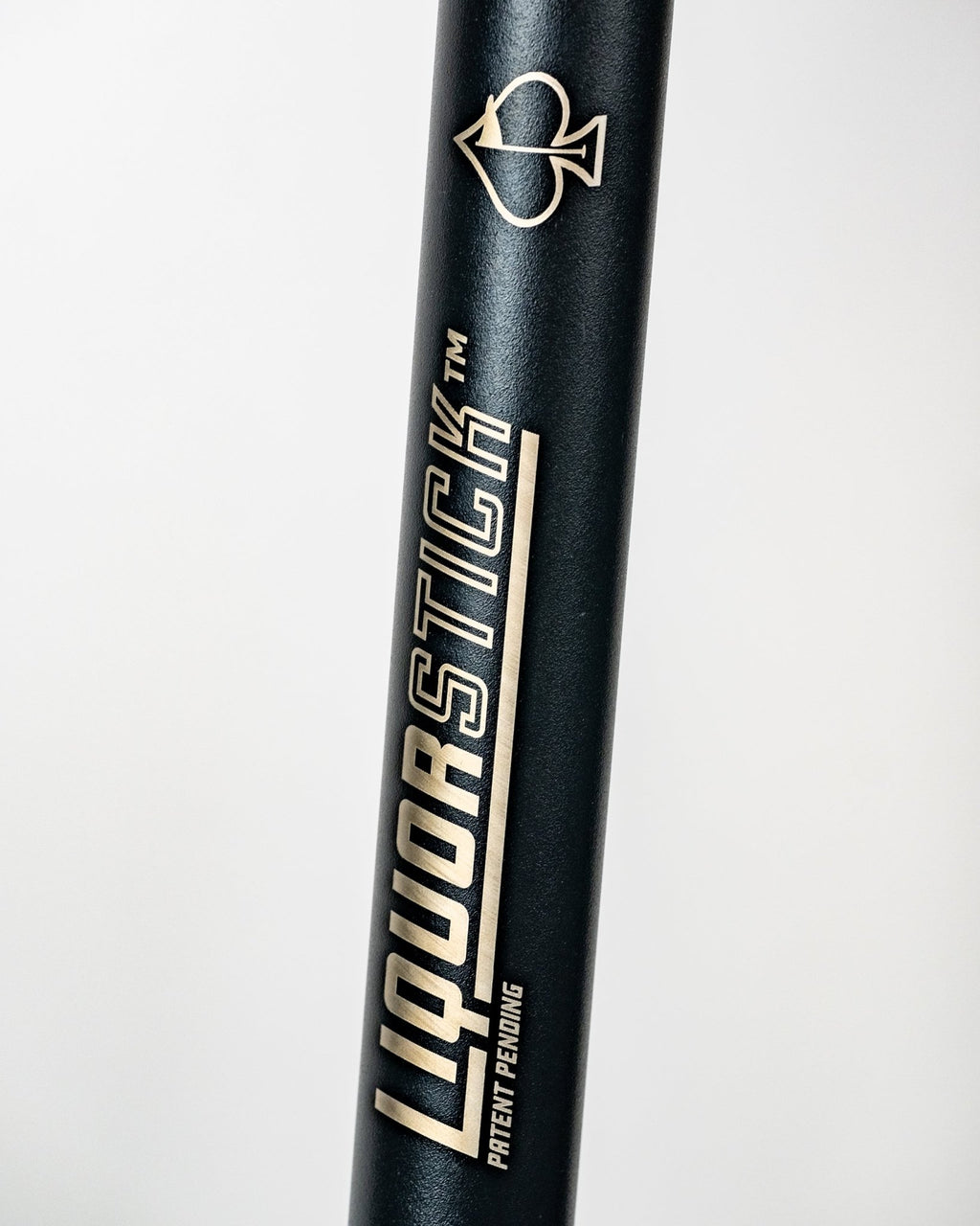 LiquorStick® 3.0 - Black - Black Girl Golf