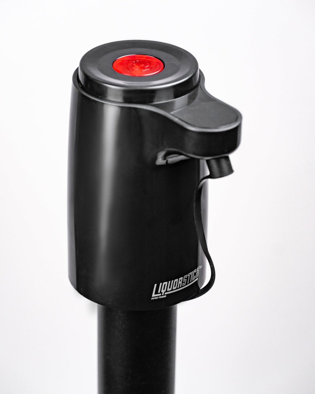 LiquorStick® 3.0 - Black - Black Girl Golf