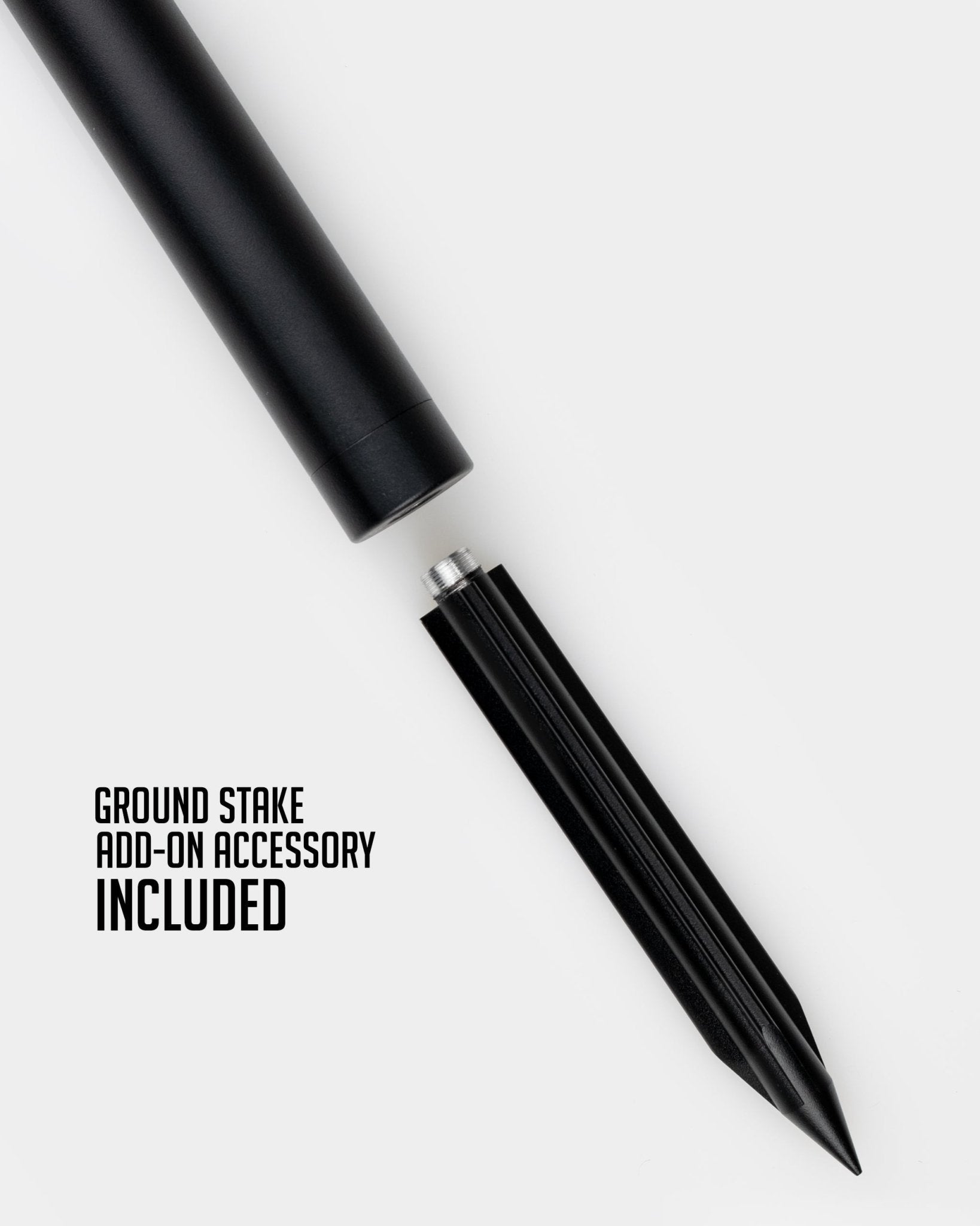 LiquorStick® 3.0 - Black - Black Girl Golf