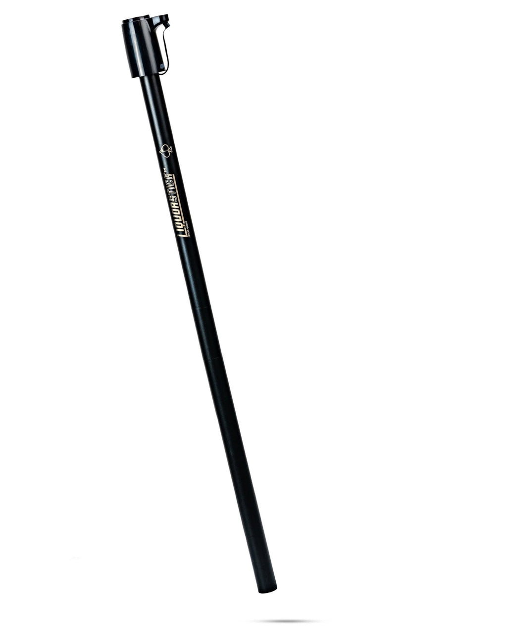 LiquorStick® 3.0 - Black - Black Girl Golf