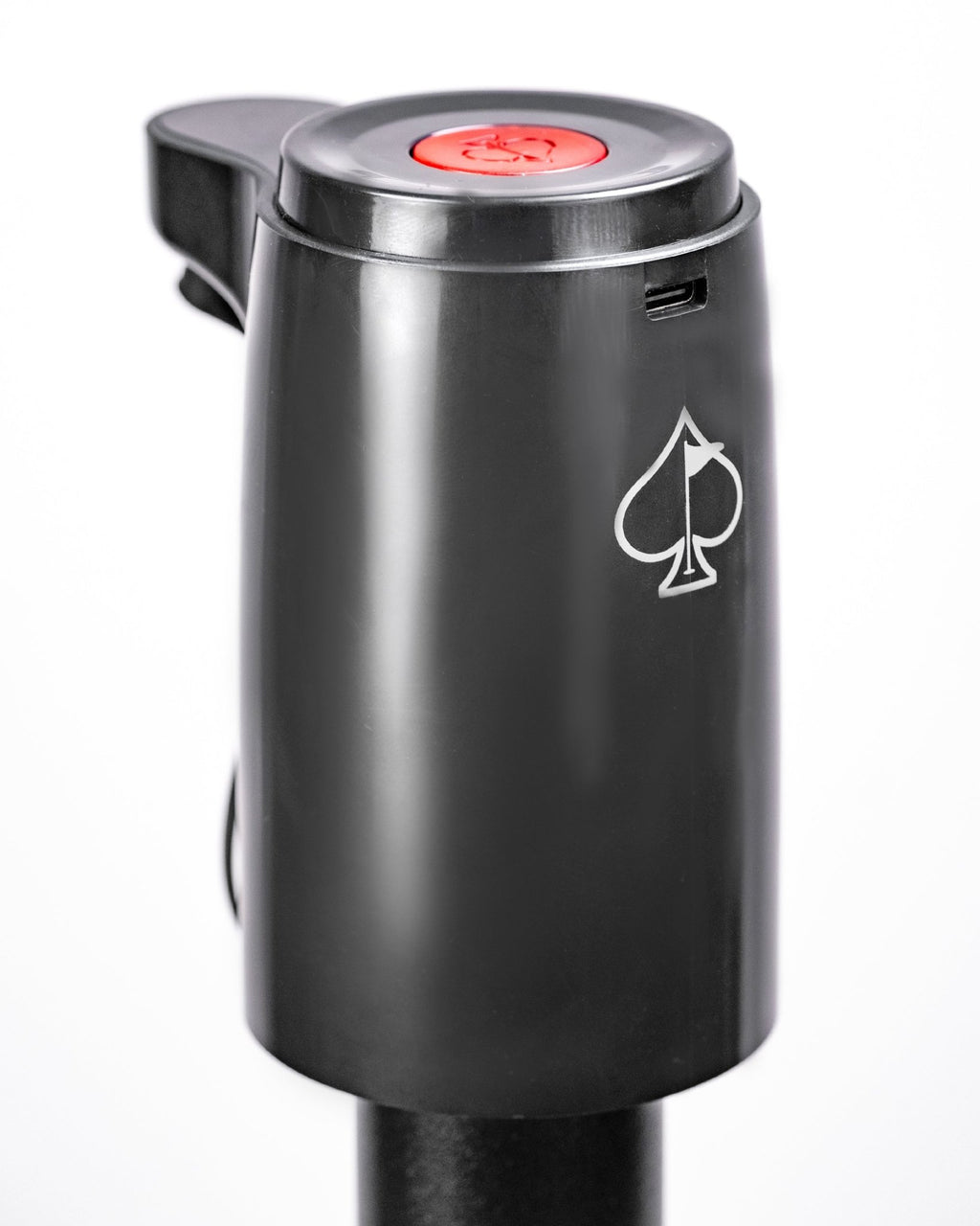 LiquorStick® 3.0 - Black - Black Girl Golf