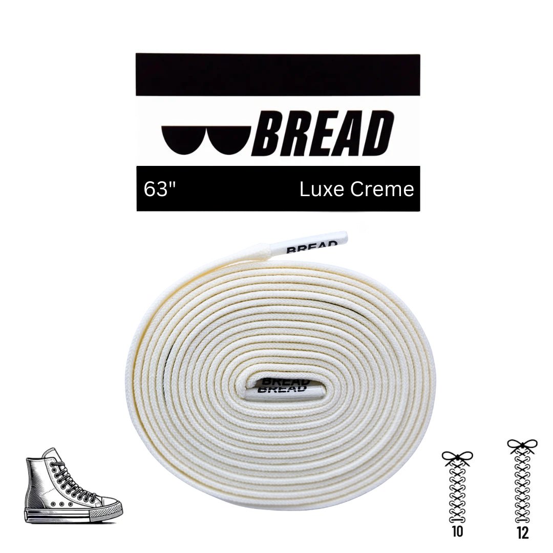 Luxe Creme - Black Girl Golf