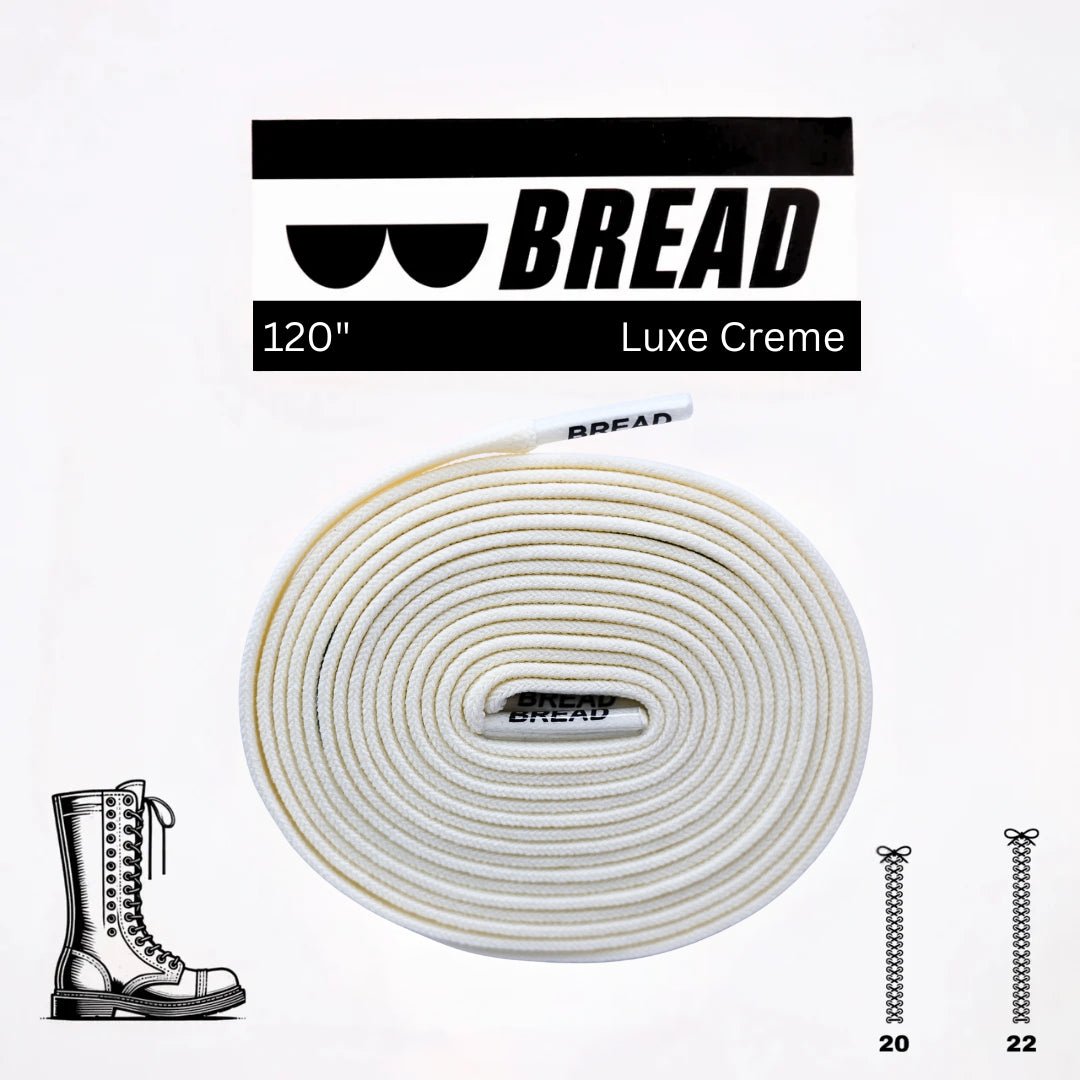 Luxe Creme - Black Girl Golf
