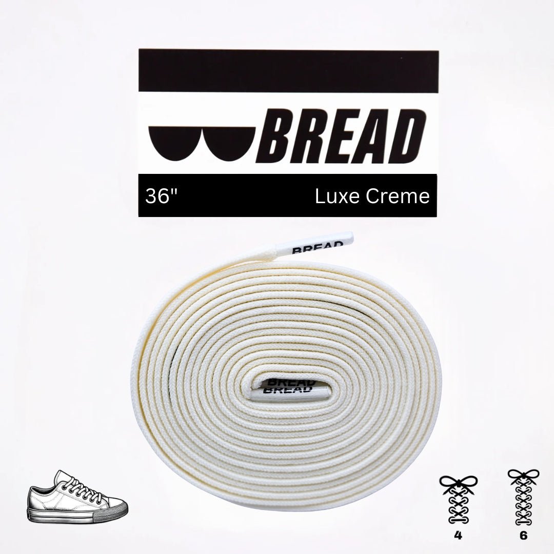 Luxe Creme - Black Girl Golf