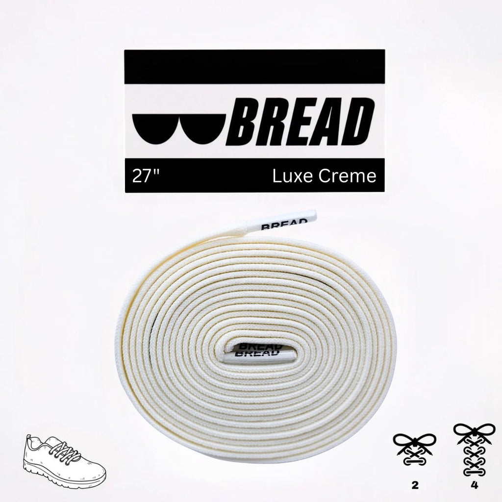 Luxe Creme - Black Girl Golf