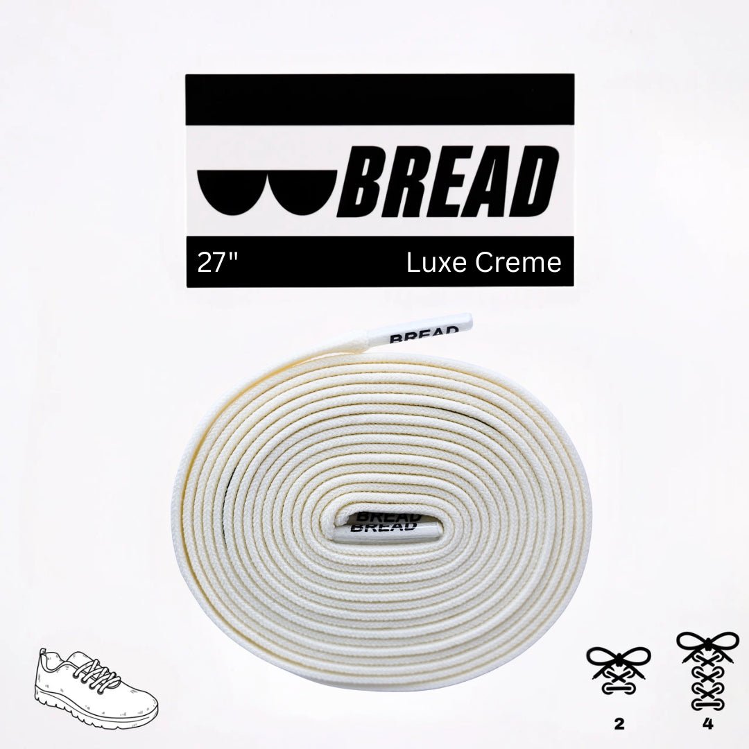 Luxe Creme - Black Girl Golf