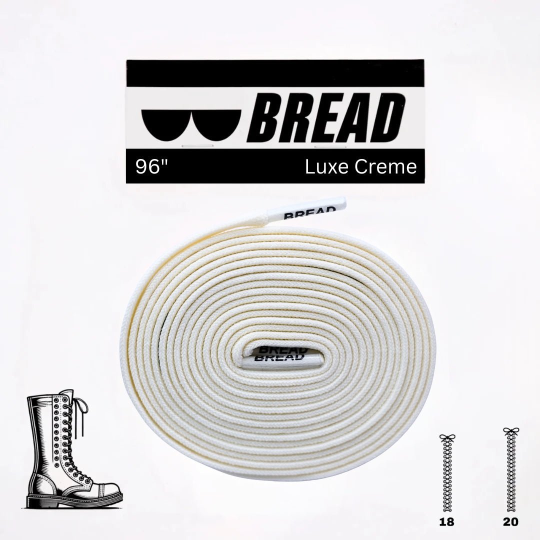 Luxe Creme - Black Girl Golf