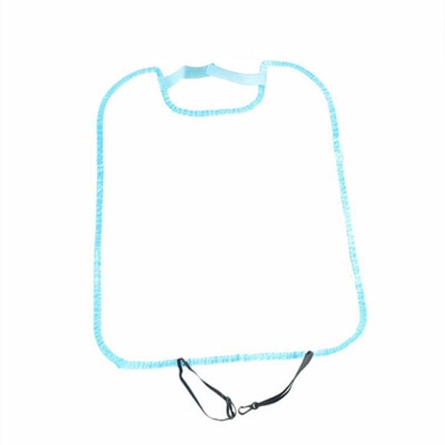 Luxury Seat Back Protectors and Seat Covers with Invisible Strap Car Seat Back Kick Mats Back Seat Protector Cover for Children Kids Baby Auto Seat Cushion Kick Mat Pad Anti Mud Clean Dirt Decals Car Accessories Car Seat Protector for Back Seat - Black Girl Golf
