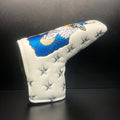 Magic Eagle Headcover - Black Girl Golf
