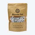 Magnolia Tees - Black Girl Golf