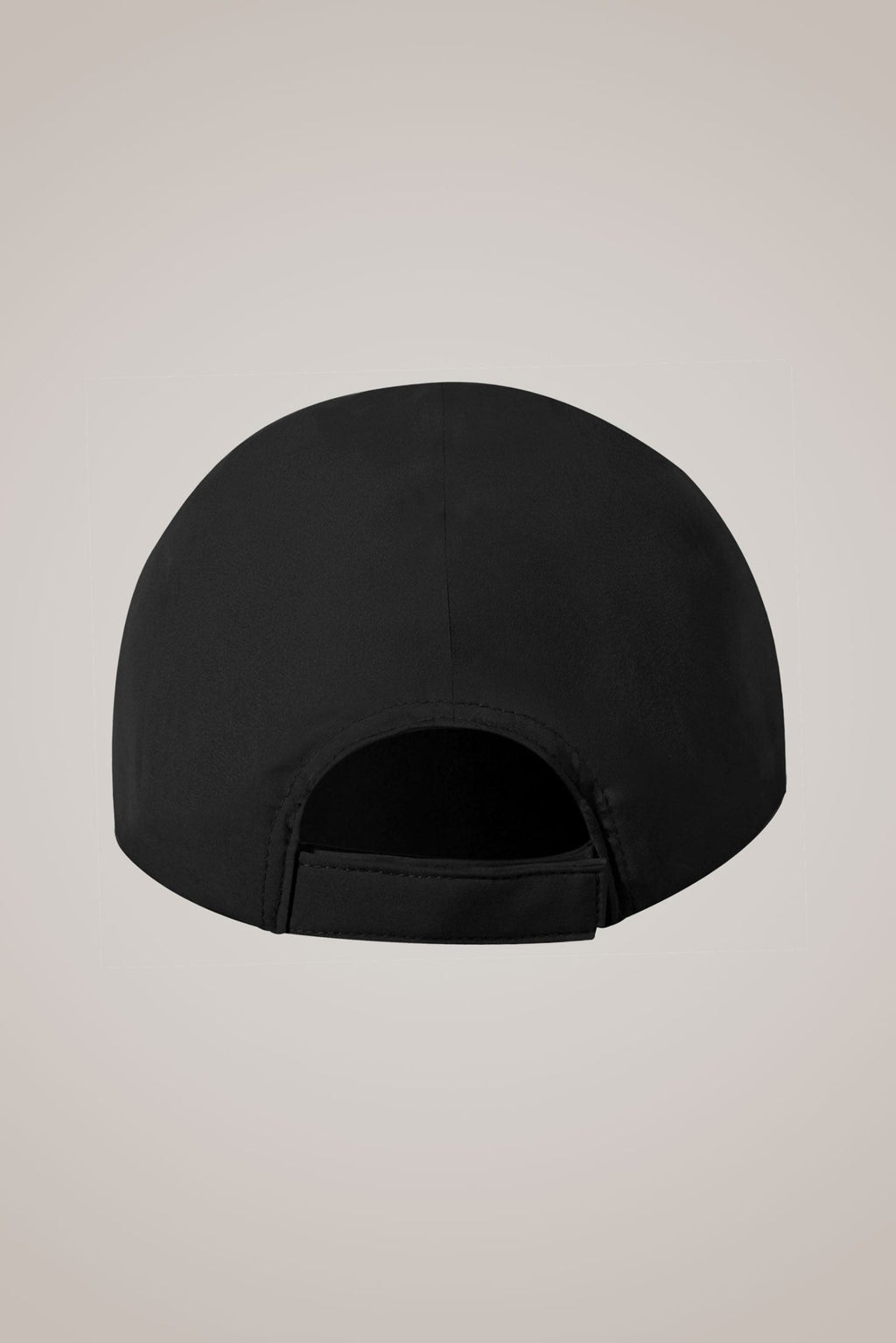 Manifest Birdies Ball Cap in Black - Black Girl Golf