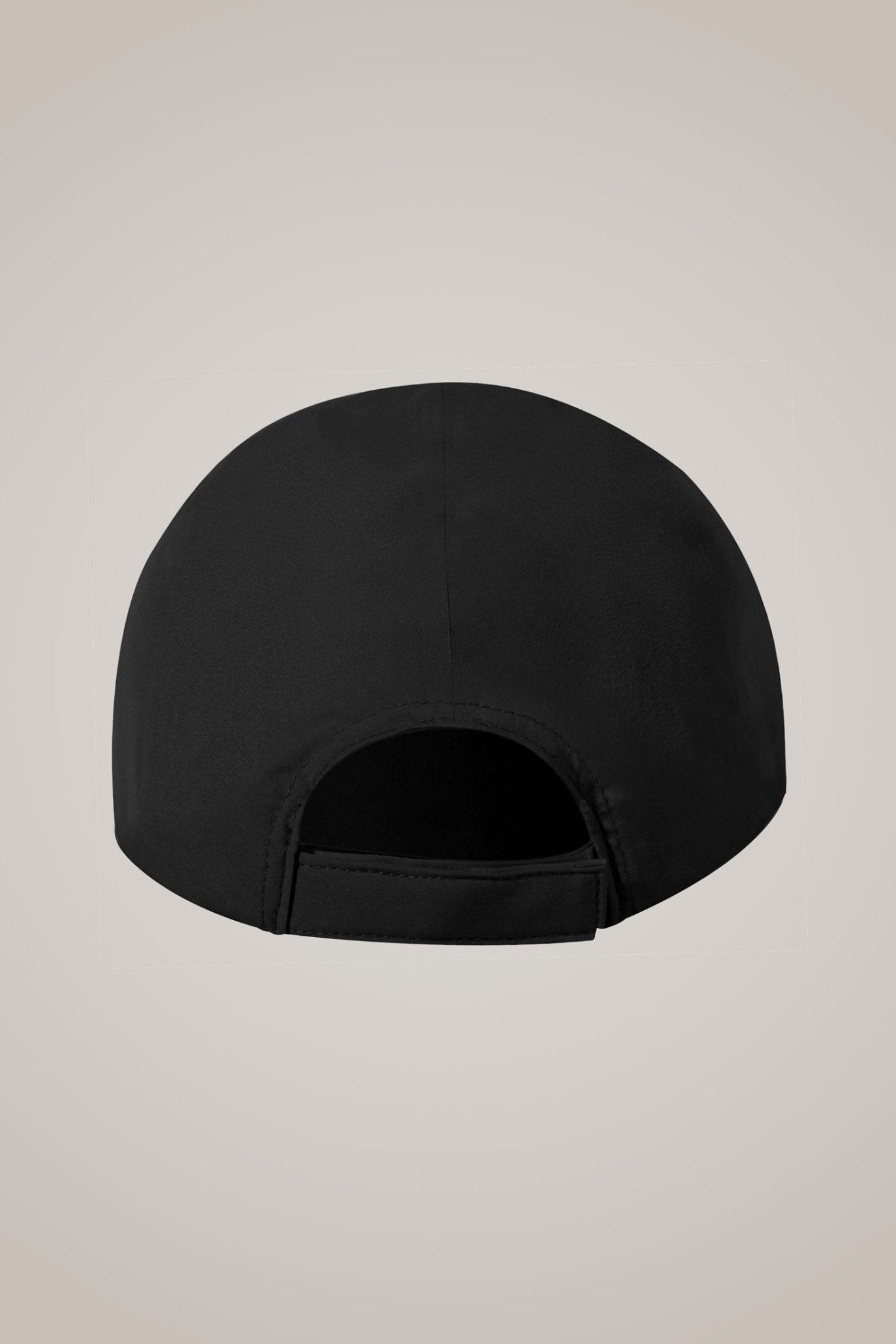 Manifest Birdies Ball Cap in Black - Black Girl Golf