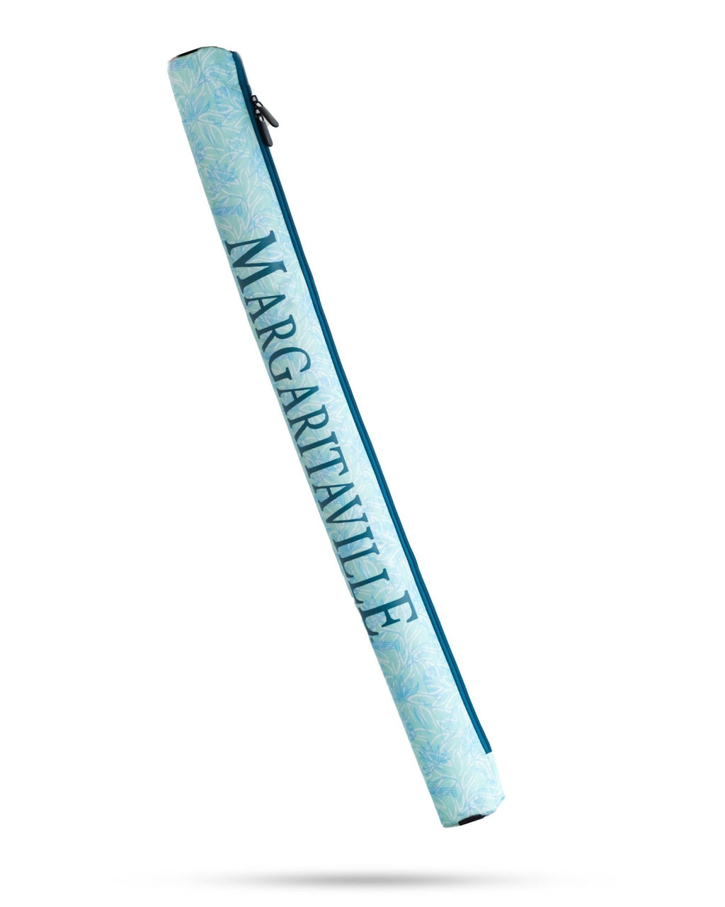 Margaritaville - Beer Sleeve - Black Girl Golf
