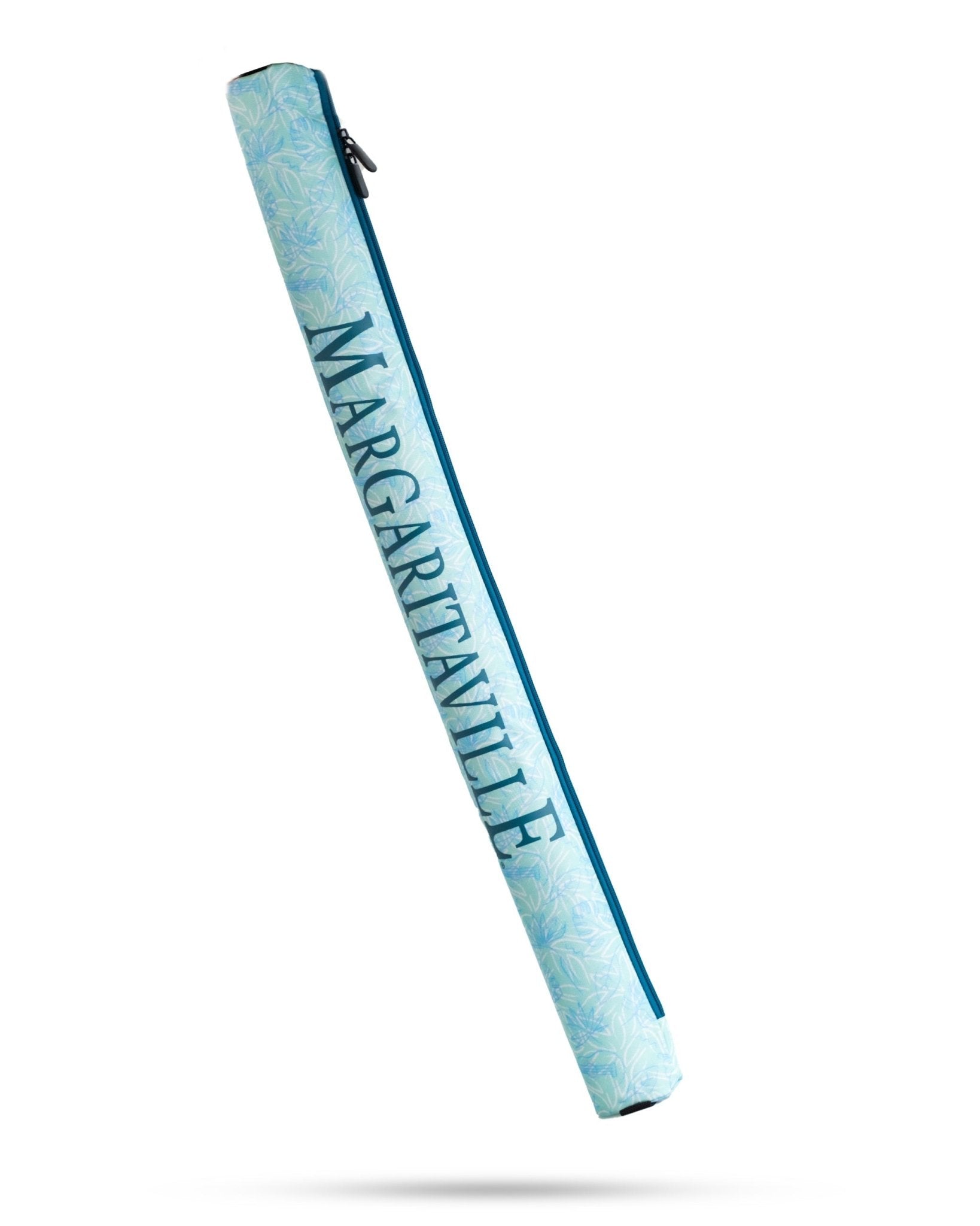 Margaritaville - Beer Sleeve - Black Girl Golf